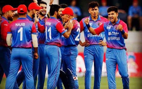 T20 World Cup 2022: SWOT analysis of Afghanistan squad