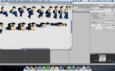 Unity3d Unity Sprite Animation Change First Sprite On