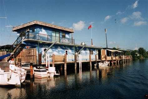 Vote - Alabama Jack's - Best Waterfront Seafood Shack Nominee: 2016 10Best Readers' Choice ...