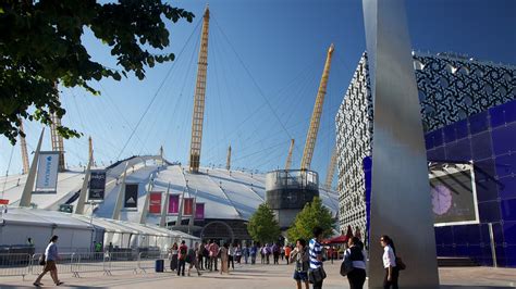 O2 Arena in London, England | Expedia