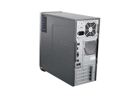 ASUS Desktop PC M32BF-US004S A8-Series APU A8-5500 (3.2 GHz) 4 GB DDR3 1 TB HDD AMD Radeon HD ...