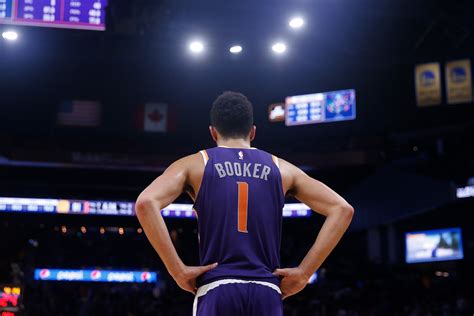 Phoenix Suns: It's time to prove yourself, Devin Booker