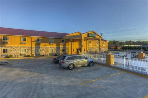 QUALITY INN (Fort Payne) - Hotel Reviews, Photos, Rate Comparison - Tripadvisor