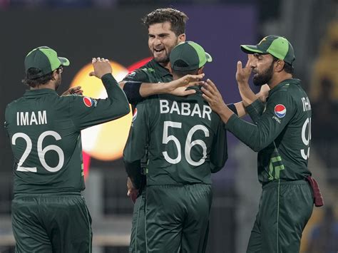 Explained: Can Babar Azam-led Pakistan still qualify for 2023 ODI World Cup after three ...