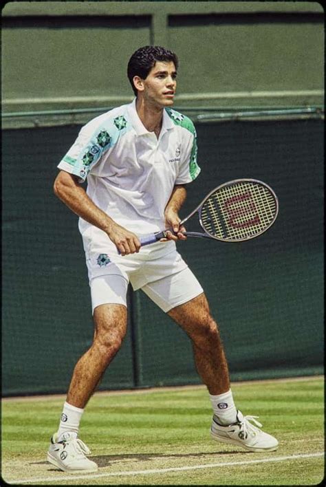 Pete Sampras Biography, Age, Wiki, Height, Weight, Girlfriend, Family ...