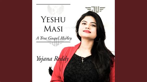 Yeshu Masi - YouTube Music