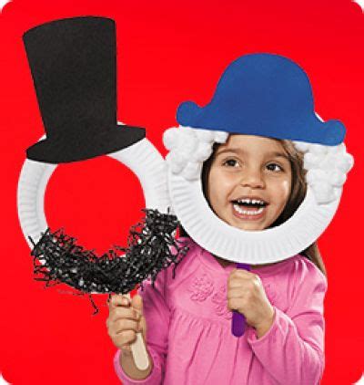 20 Presidents’ Day Crafts and Activities – About Family Crafts