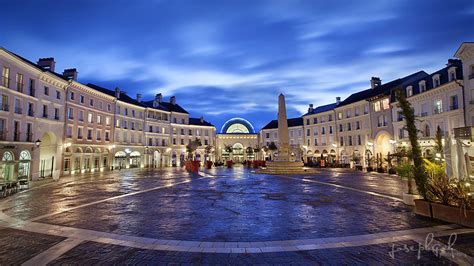 Val d'Europe Shopping Centre | www.fb.com/josephgohphotograp… | Flickr