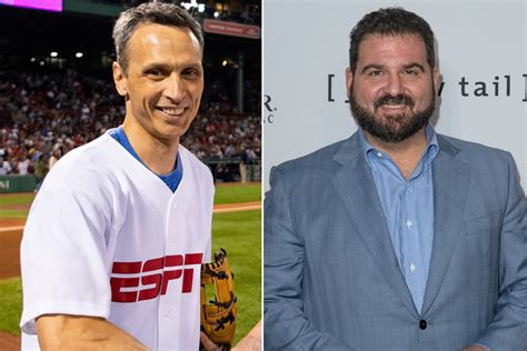 ESPN and Dan Le Batard are clearly headed for a breakup