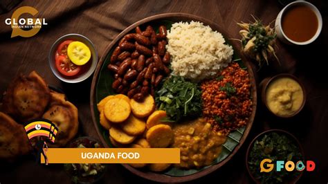 The Ultimate Guide to Ugandan Food - Global Indian Network