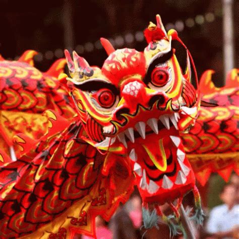 AnoNovoChines FelizAnoNovoChines Dragão GIF - ChineseNewYear ...