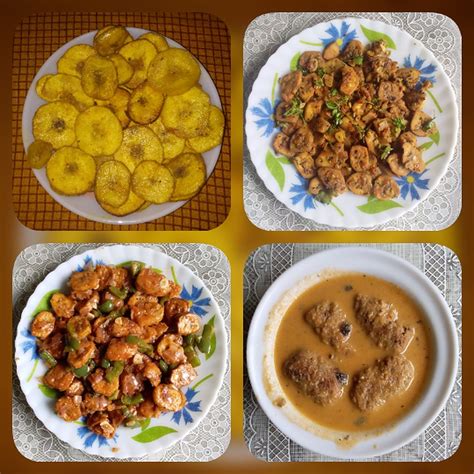 Yummy raw banana recipes to try out 4 Raw banana recipes to cook