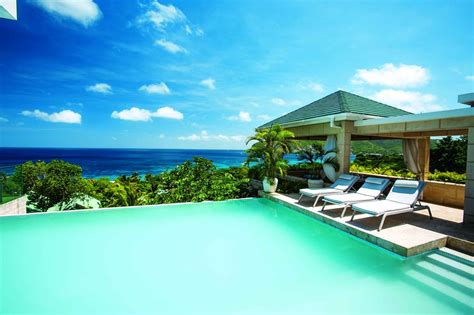 20 Amazing Villas | Top Villas | Island Villa Rentals | Islands | Island villa, Caribbean homes ...