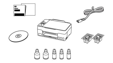 Canon Pixma G2420 Printer – Dove Computers