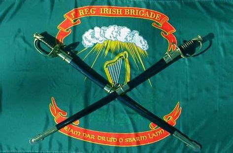 The Irish Brigade