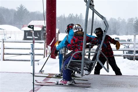 Season Passes - Mont Cascades Ski Resort - Ottawa Gatineau