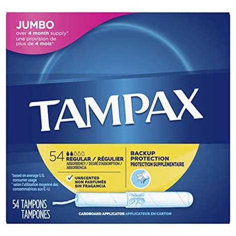 10 Best Tampon Brands In 2022, According To Ob-Gyns