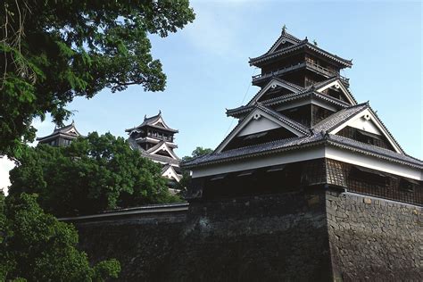 Kumamoto Castle