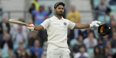 Rishabh Pant Test Centuries: Rishabh Pant Century In Test Cricket