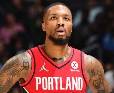 47 Famous Damian Lillard Quotes on Life, Music and Basketball