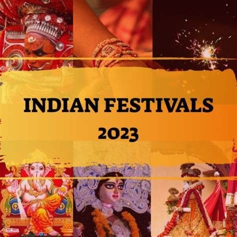 Indian Festivals In July 2023 - PELAJARAN