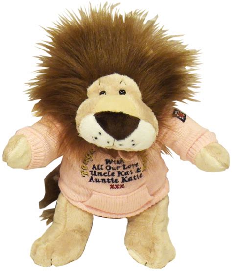 Funky Friends - Personalized Teddy Bears