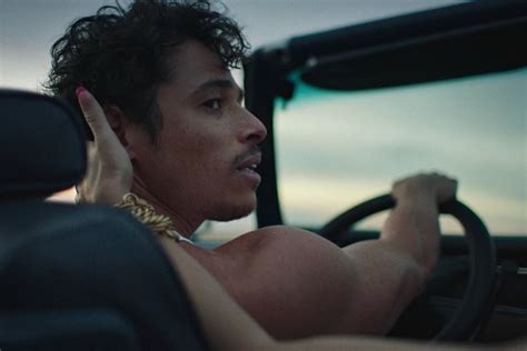 Anthony Ramos Drops Steamy New Video for 'Say Less' - Rolling Stone