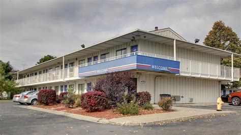 MOTEL 6 DES MOINES NORTH $50 ($̶5̶6̶) - Prices & Reviews - Iowa ...