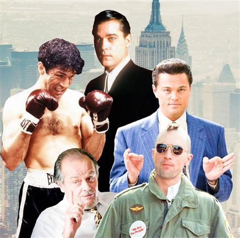 25 Best Martin Scorsese Movies - Every Martin Scorsese Film Ranked