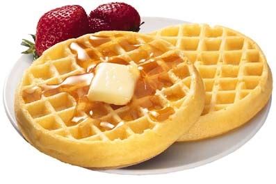 Pancakes or waffles? Poll Results - Random - Fanpop