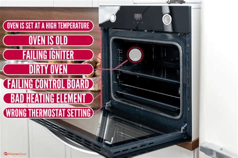 How Long Does It Take To Preheat An Oven [& How To Know When It Is ...