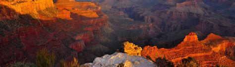 Grand Canyon Weather Forecast | Grand Canyon Visitor Center IMAX