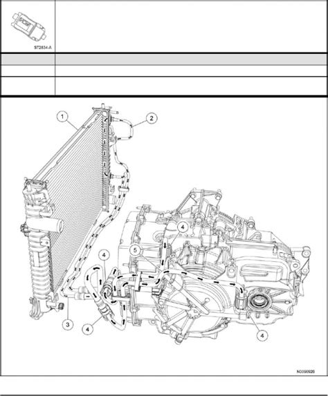 FORD DPS6 TRANSMISSION PROBLEMS - Articles, News & Reviews - Ford ...