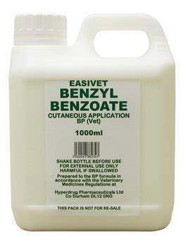 benzyl benzoate – Liberal Dictionary