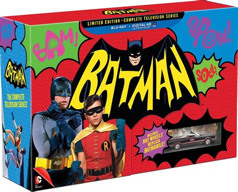 1966 Batman DVD « My Batman Blog :: Bat-Mania – 1966 Batman Tribute ...