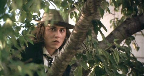 benny and joon - Johnny Depp Image (4531802) - Fanpop