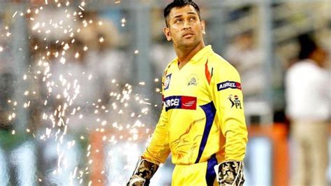 MS Dhoni - The King of all IPL captains: Here is why – India TV