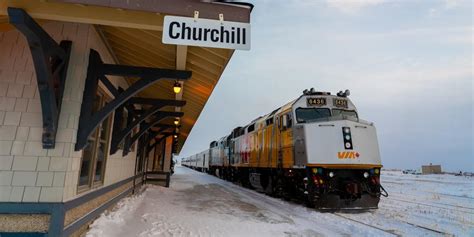 How To Get There | Everything Churchill | Travel Manitoba