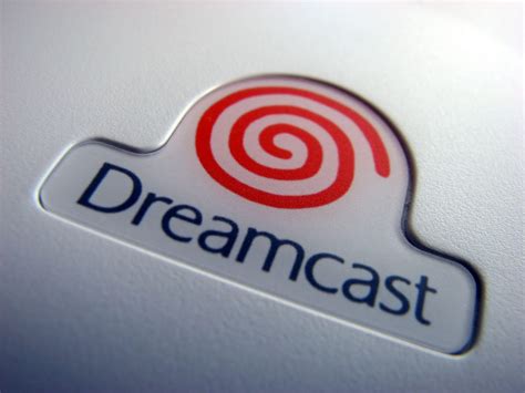 Dreamcast Logo - LogoDix