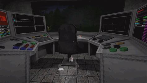 Images - Voices of the Void mod for The Backrooms Game - Mod DB