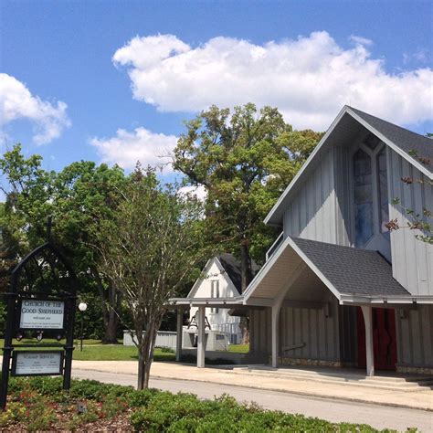 Our Churches - The Episcopal Diocese of Central Florida