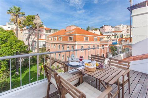 Lisbon UNIQUE UPDATED 2019: 2 Bedroom Apartment in Lisbon with Terrace and Patio - TripAdvisor