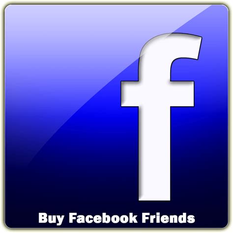 Facebook Friends Logo - LogoDix