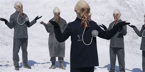 Doctor Who: What Happens To The Ood?