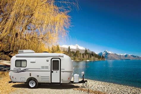 The Best Fiberglass Travel Trailers - RV.com