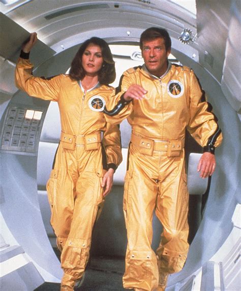 Moonraker (1979) - James Bond: 50 years of 007 - pictures - Digital Spy