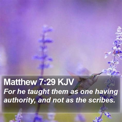 Matthew 7 Scripture Images - Matthew Chapter 7 KJV Bible Verse Pictures