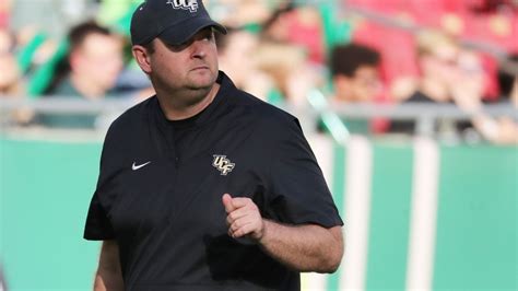 Josh Heupel finalizes his offensive coaching staff