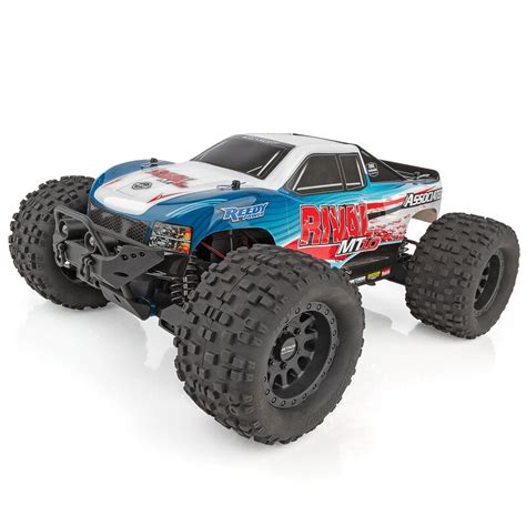 RC Monster Trucks | Tower Hobbies