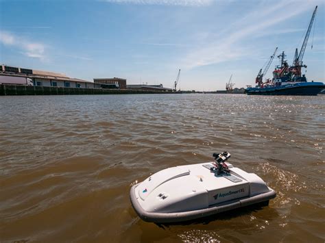 Plastic-eating 'shark' lends bite to clean-up operations • Recycling International